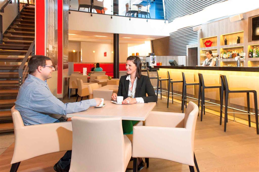 Novotel Mechelen Centrum Exterior photo