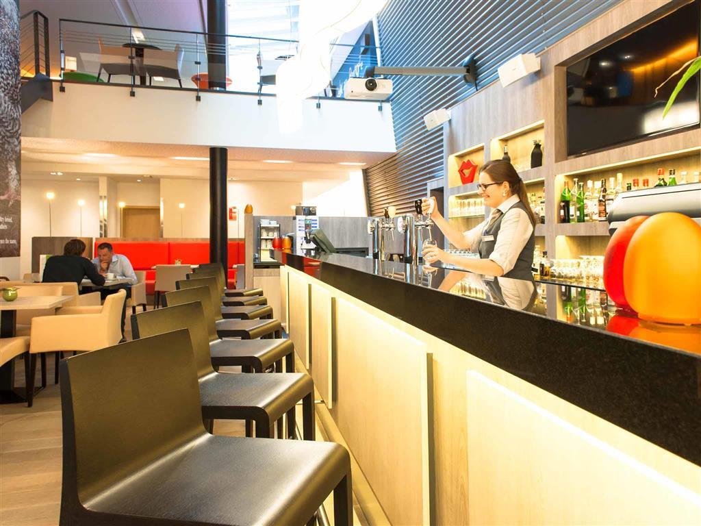 Novotel Mechelen Centrum Exterior photo